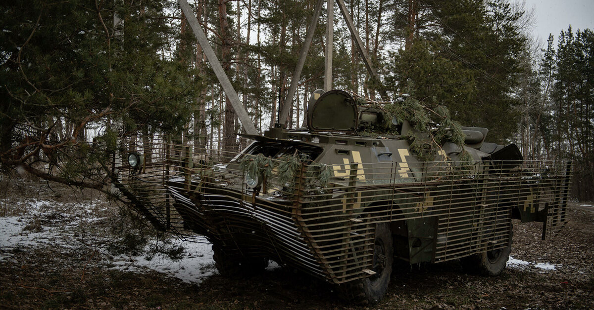 Брошенное Военными Фото