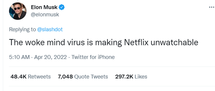       Netflix:     , Netflix, , Twitter