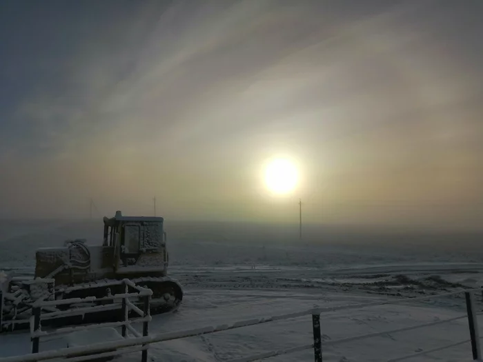 Winter. Beauty - My, Winter, Snow, Samara Region, Orenburg region, beauty of nature, First post, The photo