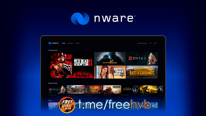    3  Playnware (21.04.2022) , , ,  , Steam, Epic Games Store, 