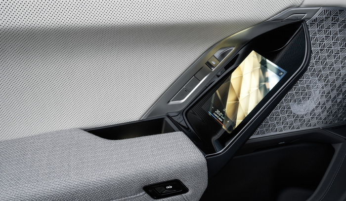 Новости. Новая BMW 7 серии Новости, Авто, BMW, Длиннопост