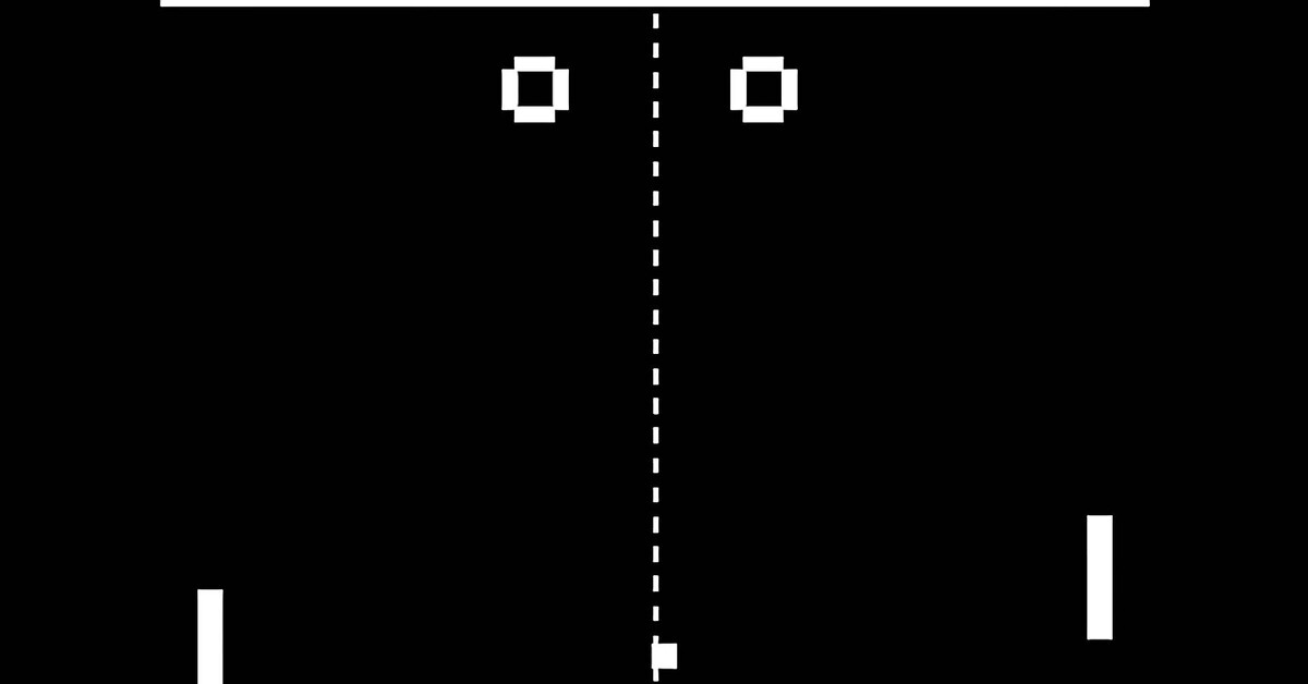 Игра видишь ошибку. Игра Pong 1972. Пинг понг игра компьютерная. Пинг понг первая игра. Пинг понг игра Старая.