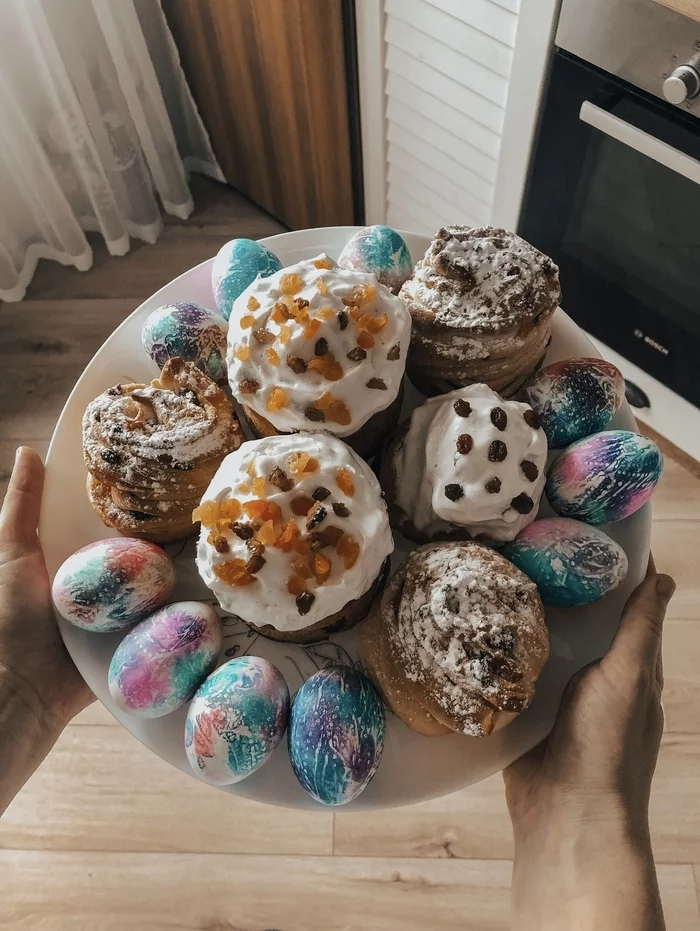 Easter eggs - My, Easter eggs, Easter, Cooking, Video recipe, Preparation, Video, Youtube, Longpost, Contest for Easter 2022