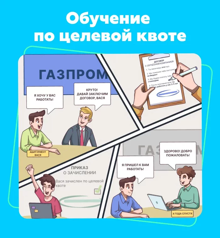 Target quota: how to easily act on the budget - My, Education, School, Unified State Exam, Admission to the University, University, Students, Pupils, Longpost