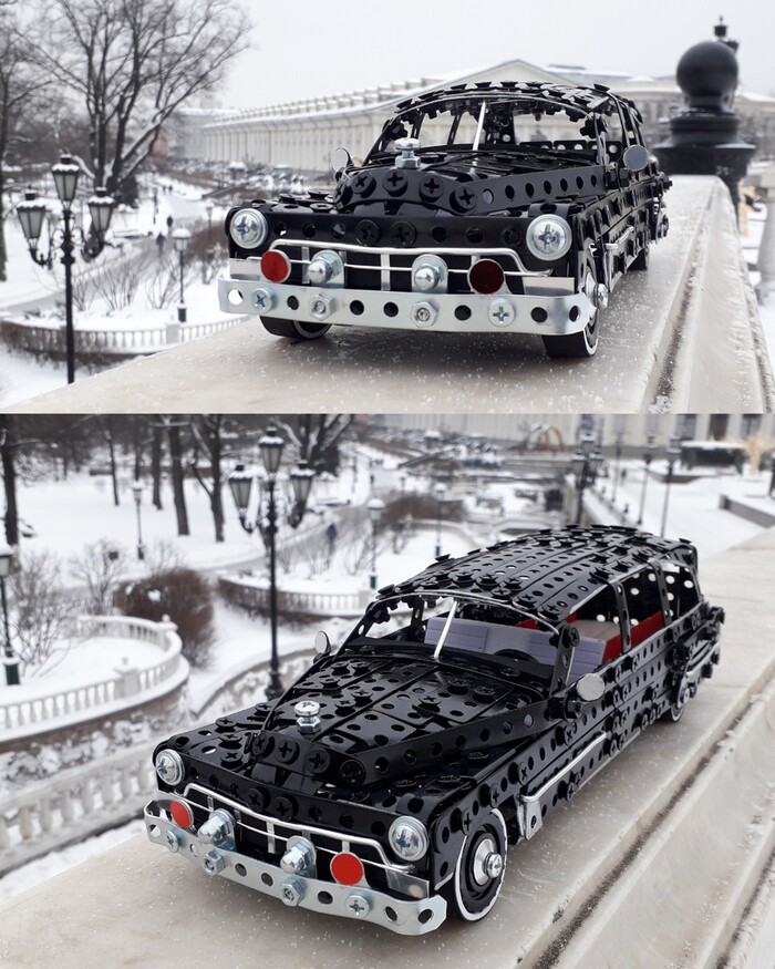 1949 Cadillac S&amp;S   , , ,   