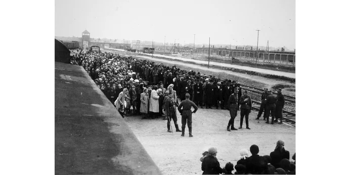 The First Circle of Hell (KZ Auschwitz) - My, The Second World War, The Great Patriotic War, Auschwitz, Concentration camp, Longpost