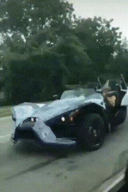 Stolen from granddaughter - Grandmother, Tricycle, GIF