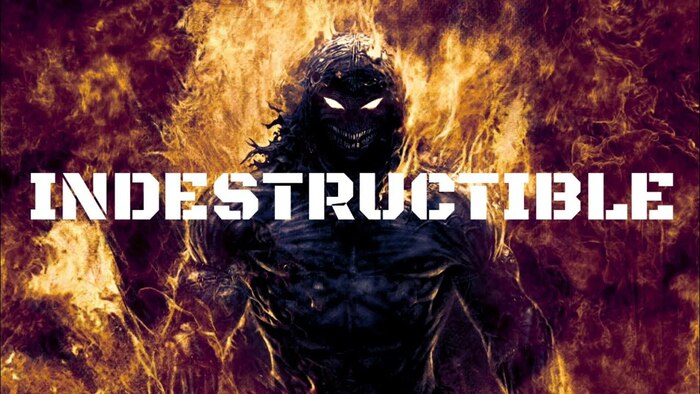 Disturbed - Indestructible / Disturbed,  , Metal, , , -, , , ,  , , , , , , YouTube