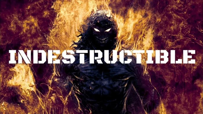 Disturbed - Indestructible / Invincible - Disturbed, Good music, Metal, USA, Chicago, Hard rock, Rock, Brooklyn, Music, David Draiman, Musicians, Society, Album, Song, Video, Youtube