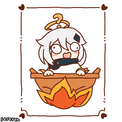 Canned soup. Cook until done) pikabu.monster