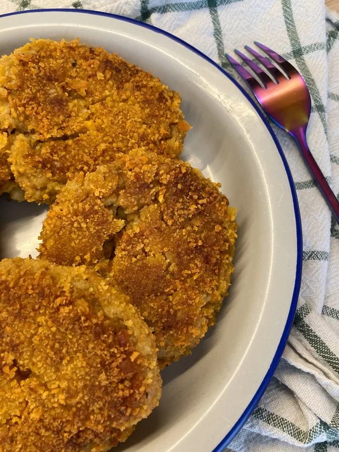 Lentil cutlets - My, Video recipe, Recipe, Preparation, Cooking, Food, Video, Youtube, Longpost