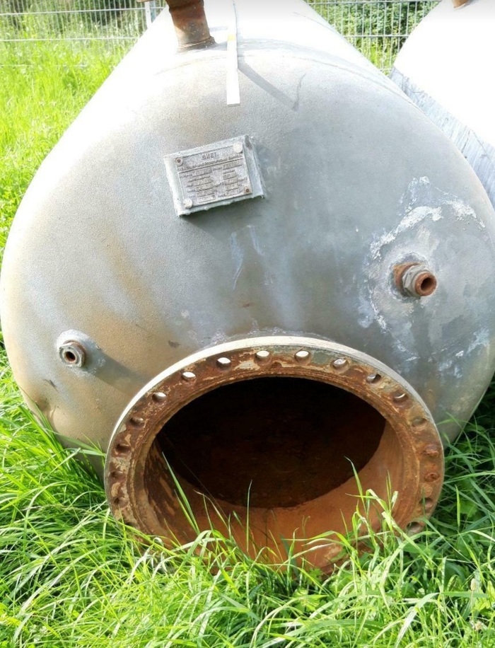 Оставайся, мальчик, с нами...