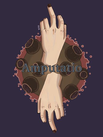 Ампутация (сюр)