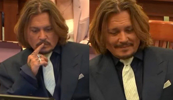 Желтый или синий?