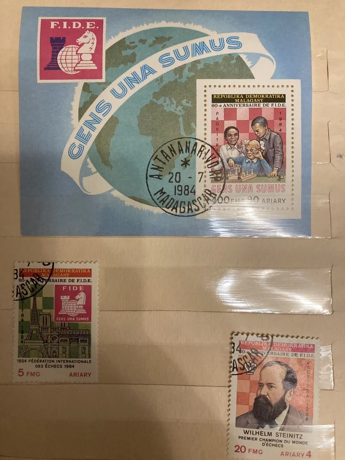 Old stamps. Part 2 ( continued )
 - My, Story, Stamps, Retro, Philately, Find, The photo, Collection, Longpost