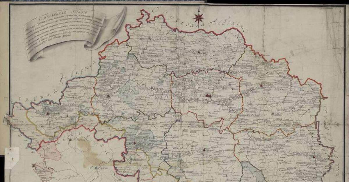 Курская губерния. Карта Слободской украинской губернии. Слободско-украинская Губерния карта. Карта Слободского уезда. Граница украинской Слободской губернии.