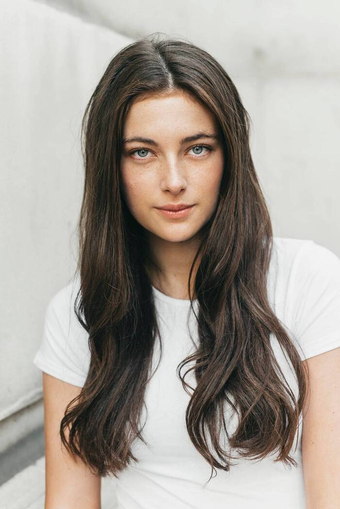 Millie Brady