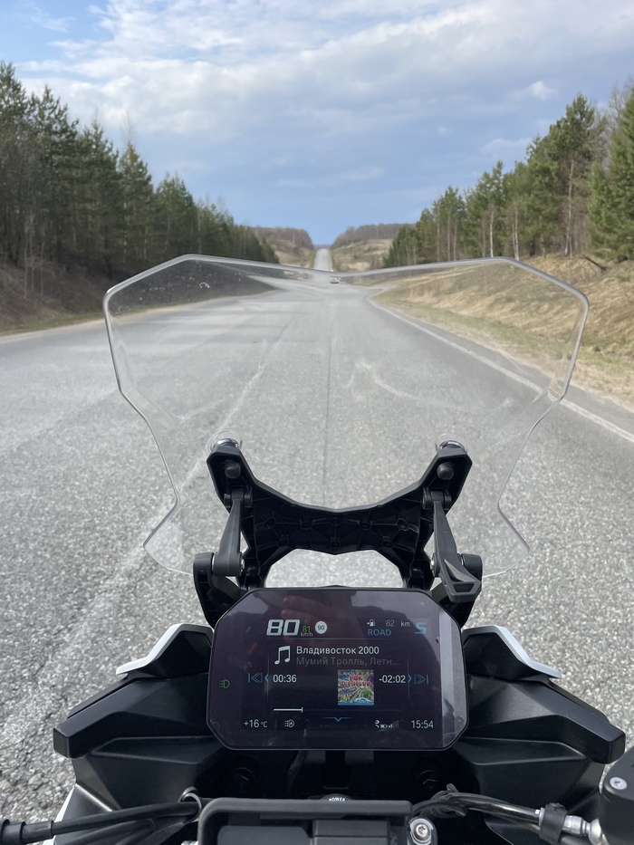 Моему единственному подписчику