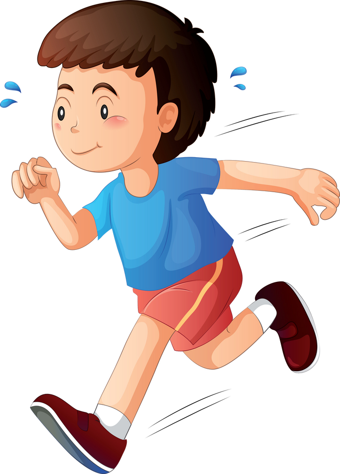 Ритмы детства