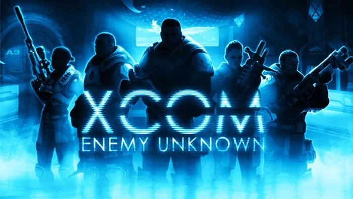 PC games on smartphone 2: X-com in its variety - Mobile games, Retro Games, Android, Xcom, Openxcom, Computer games, Longpost