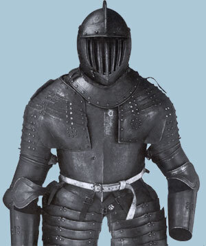 Roman and medieval armor. Which is better? - My, Armor, Antiquity, Middle Ages, Rome, Knights, Weapon, Archeology, Military history, Longpost