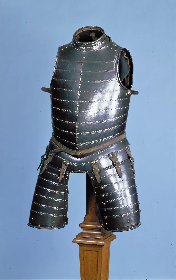 Roman and medieval armor. Which is better? - Longpost, Military history, Archeology, Weapon, Knights, Rome, Middle Ages, Antiquity, Armor, My