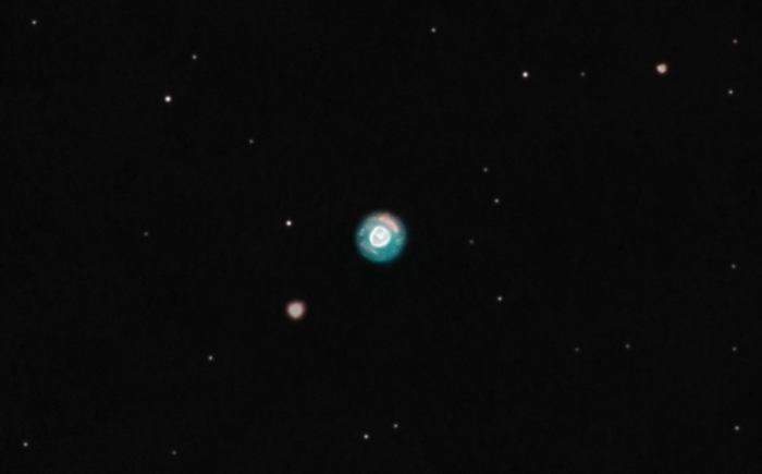NGC 2392        ,  , , 