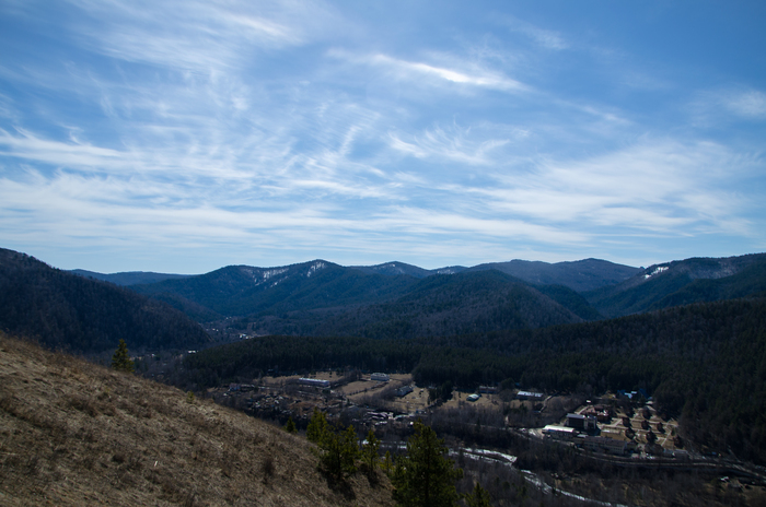 Лестница Красноярск, Красноярский край, Торгашинский хребет, Nikon, Хочу критики, Рекомендации, Природа, Горы, Длиннопост