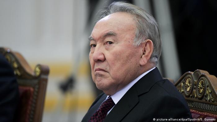 Nazarbayev's status as the founder of independent Kazakhstan will be enshrined in the Constitution - Kazakhstan, Nursultan Nazarbaev, Politics, news