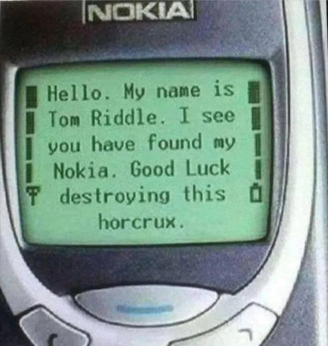 * ---* Reddit, Nokia,  ,  , , Nokia 3310, 