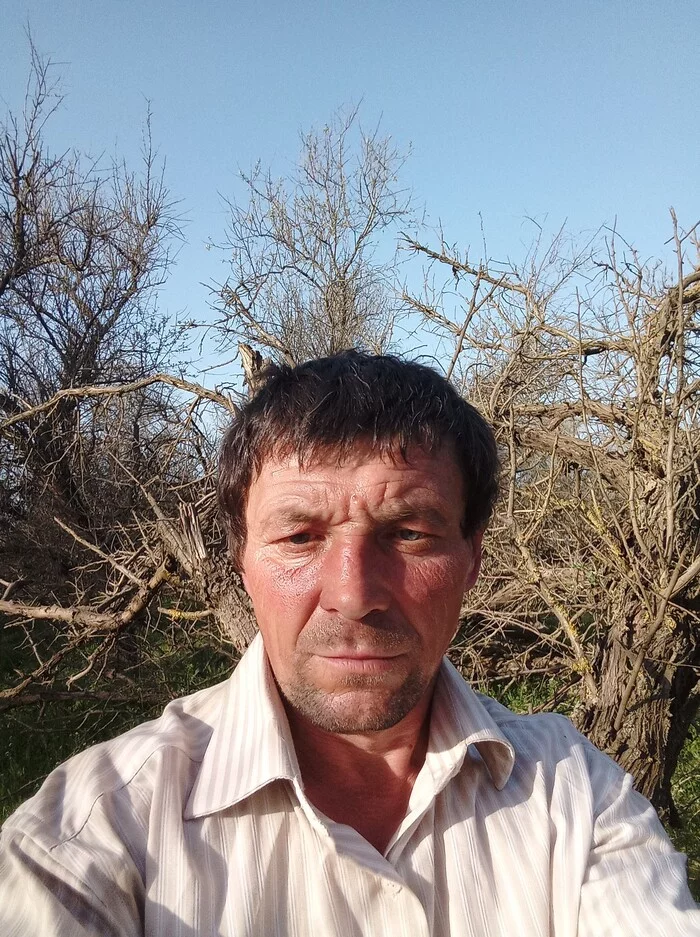Photo2 - The photo, Love, Society, Men-Ls, 41-45 years old, Stavropol region