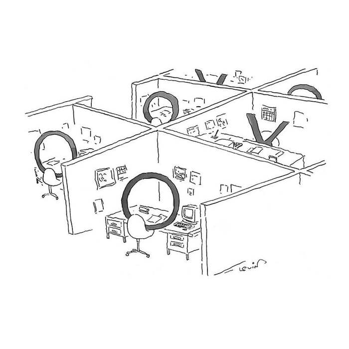 Офисные крестики-нолики