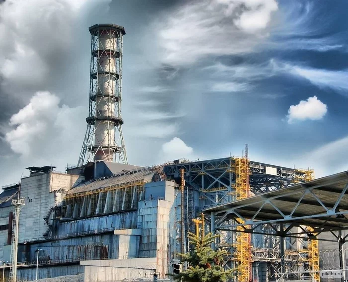 26.04.1986 Eternal memory - Chernobyl, 1986, Chernobyl