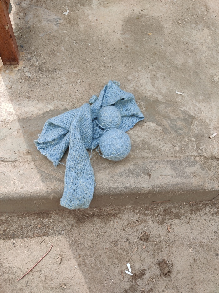 Да что ты знаешь о целеустремлённости?