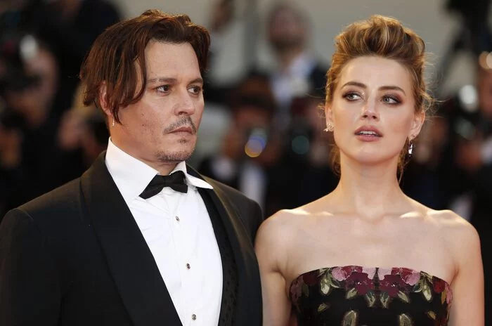 Stood up for Johnny: the daughter of Alec Baldwin spoke unflatteringly about Amber Heard - Johnny Depp, Amber Heard, Actors and actresses, Celebrities, Support, From the network, Alec Baldwin, The photo, Longpost