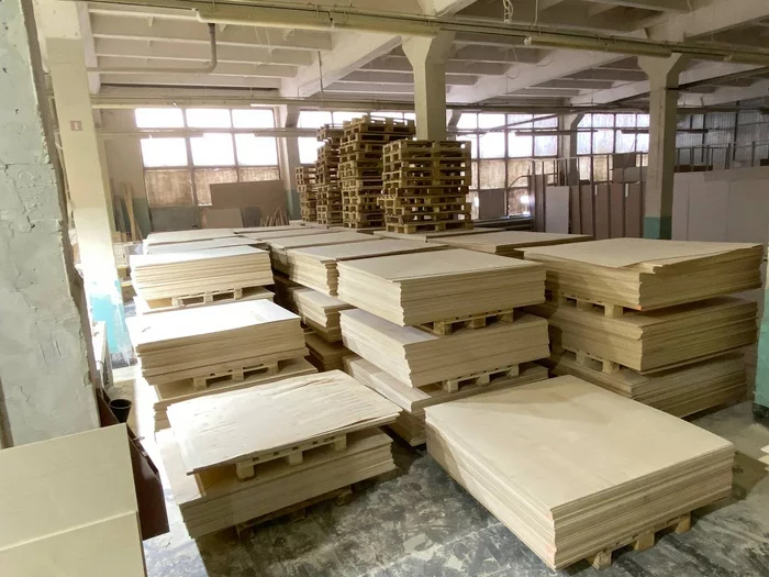 Plywood for 675 rubles: I refute the sensational article - My, Production, Furniture, Factory, Wood products, Import substitution, Small business, Business, Woodworking, Honesty, Entrepreneurship, Trade, Sale, Opinion