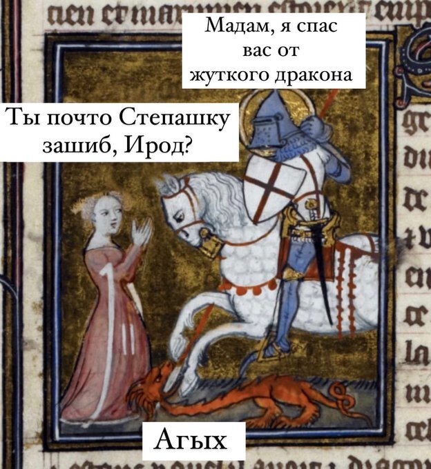 Я старый солдат и не знаю слов любви