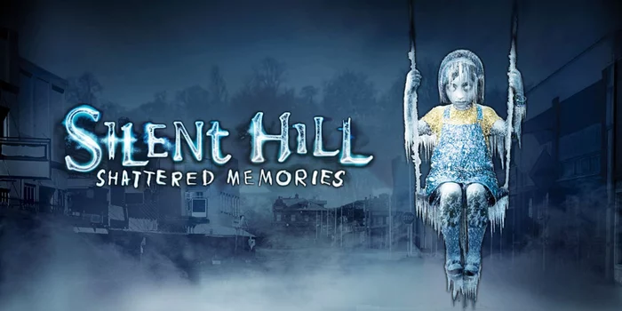 Good games that deserved a remaster. Silent Hill: Shattered Memories - Video game, Horror, Silent Hill, Games, Computer games, Longpost, Spoiler, Video, Youtube