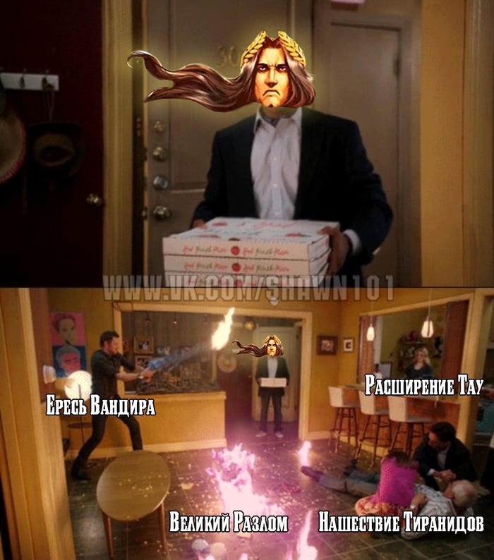       Warhammer 40k, Wh humor,  ,   