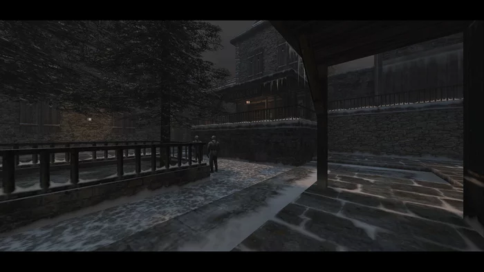 Return to Castle Wolfenstein, горячий братвурст, зомби, свежий пумперникель, нацисты и оккультизм - Игры, Ретро-Игры, Return to castle wolfenstein, Wolfenstein, Длиннопост