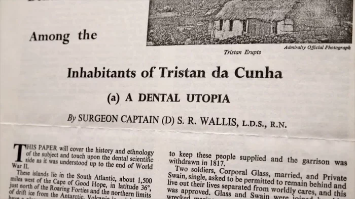 Самый удалённый от цивилизации остров планеты | Остров Тристан-да-Кунья куда очень сложно попасть История, Познавательно, Факты, Туристы, Атлантический океан, Остров, Выживание, Великобритания, Видео, YouTube, Гифка, Длиннопост, Лобстер