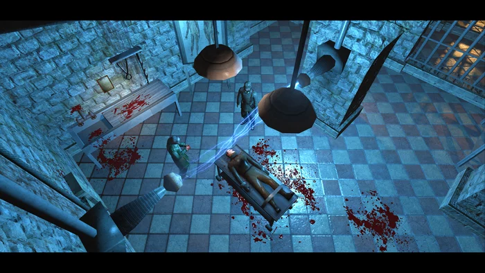 Return to Castle Wolfenstein, горячий братвурст, зомби, свежий пумперникель, нацисты и оккультизм - Игры, Ретро-Игры, Return to castle wolfenstein, Wolfenstein, Длиннопост