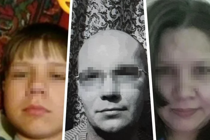 The son was so afraid of this: a schoolboy who brutally dealt with his tyrant stepfather was sent to a colony
 - Murder, Court, Criminal case, Sentence, Novosibirsk region, Stepfather, Stepson, Sledgehammer, Domestic violence, Mum, Longpost, Negative