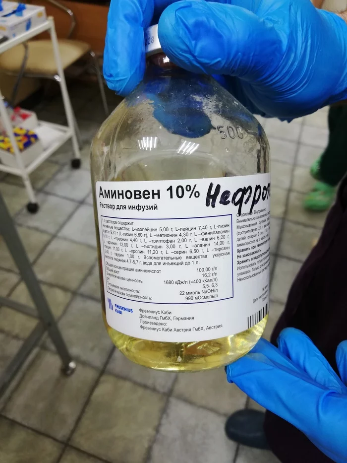 Search for medications. Aminoven 10%. Moscow and Moscow region. Found! Thank you to everyone who responded! - My, Medications, I am looking for medicines, No rating, Veterinary