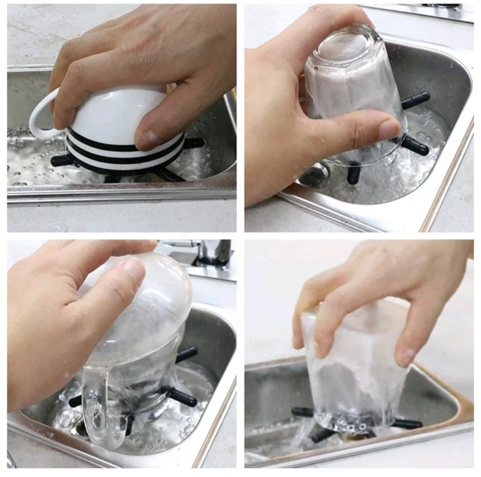 Response to the post An example of another multifunctional sink - Sink, Tableware, Reply to post