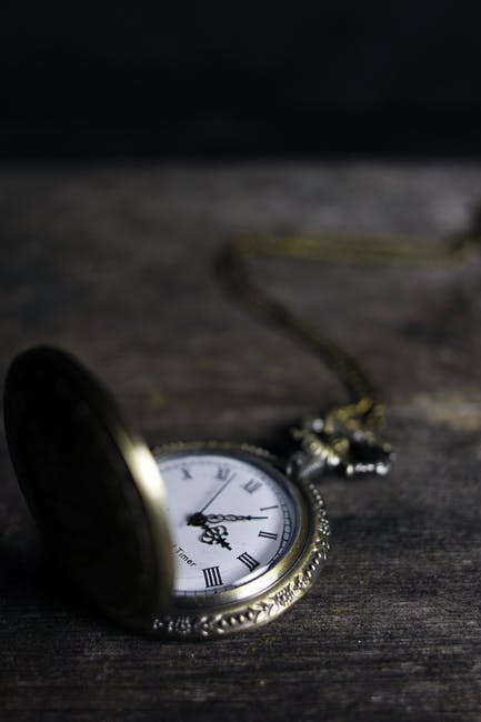 Watchmaker - My, Paste, Pocket watch, Story, Longpost