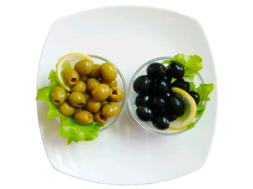 Does that happen to everyone? - My, Olives, Olives, Specific tastes, Oddities