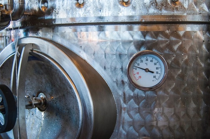 Губернатор Хабаровского края обсудил с «Балтикой» возможность поставок местного ячменя и комплектующих на хабаровский завод