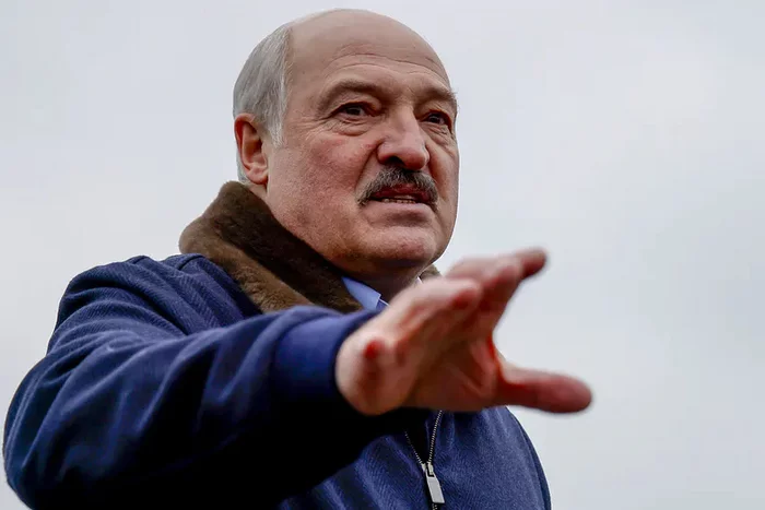 Lukashenka says Poles are fleeing to Belarus for buckwheat and salt - Politics, Poland