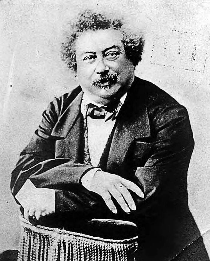 Alexandre Dumas. Audiobooks - Audiobooks, Books, Literature, What to read?, Recommend a book, Book Review, Writers, Alexandr Duma, novel, Foreign literature, Children's literature, Story, Story
